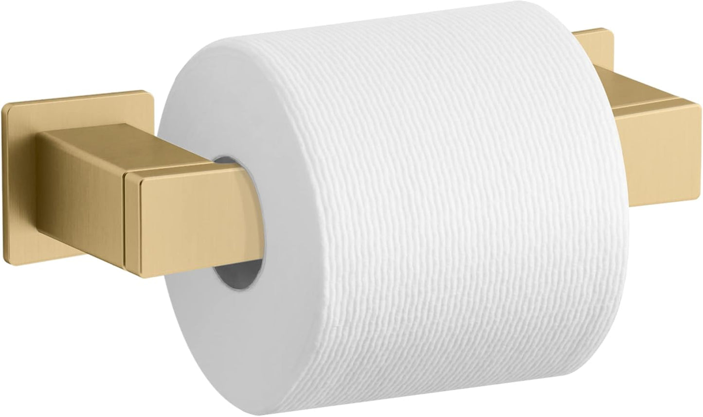 KOHLER HONESTY® TOILET TISSUE HOLDER