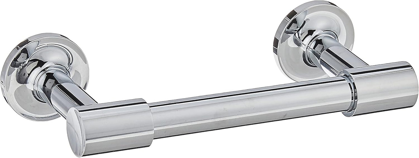 KOHLER 14377-2MB Purist® Pivoting Toilet Paper Holder, Vibrant Brushed Moderne Brass