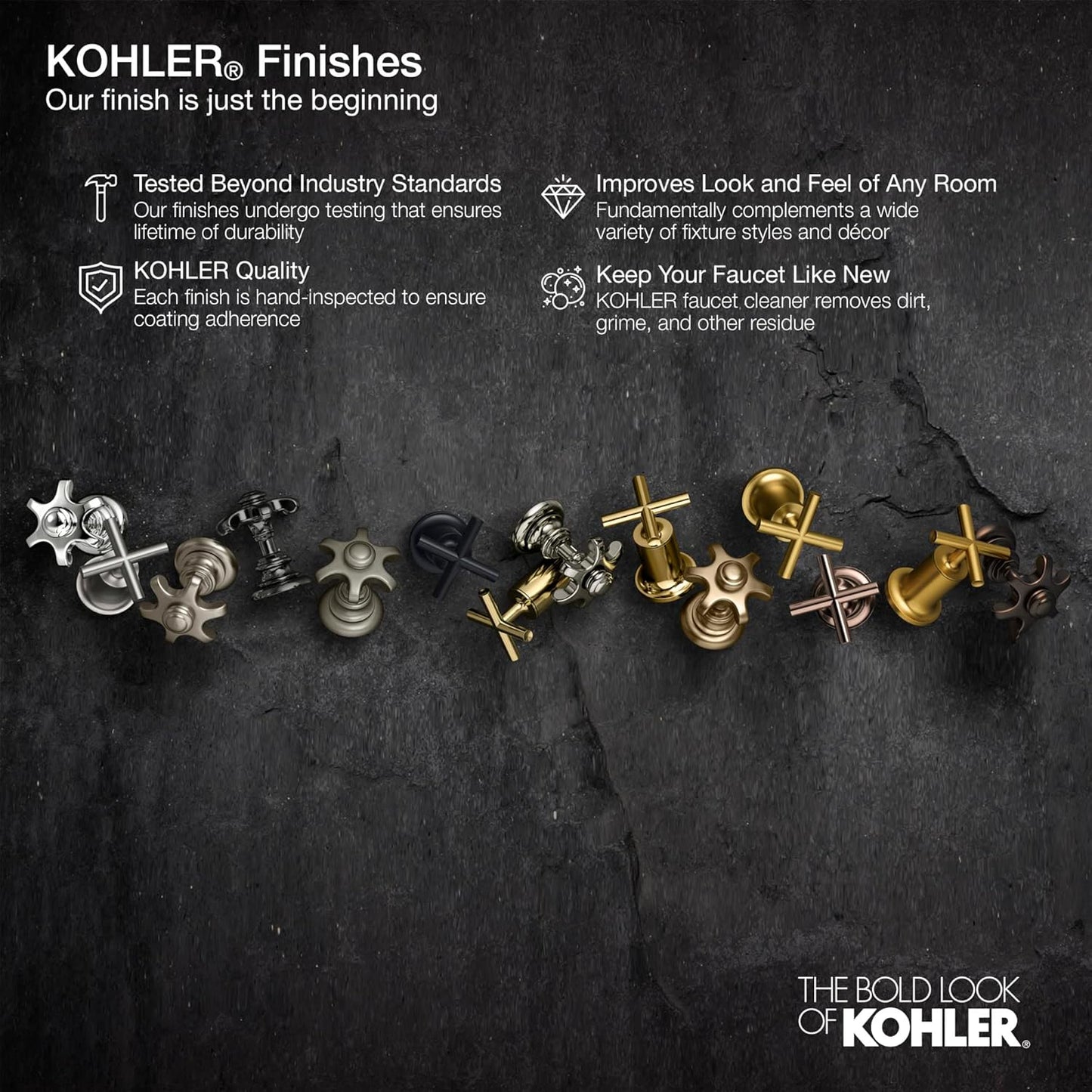 KOHLER 14377-2MB Purist® Pivoting Toilet Paper Holder, Vibrant Brushed Moderne Brass
